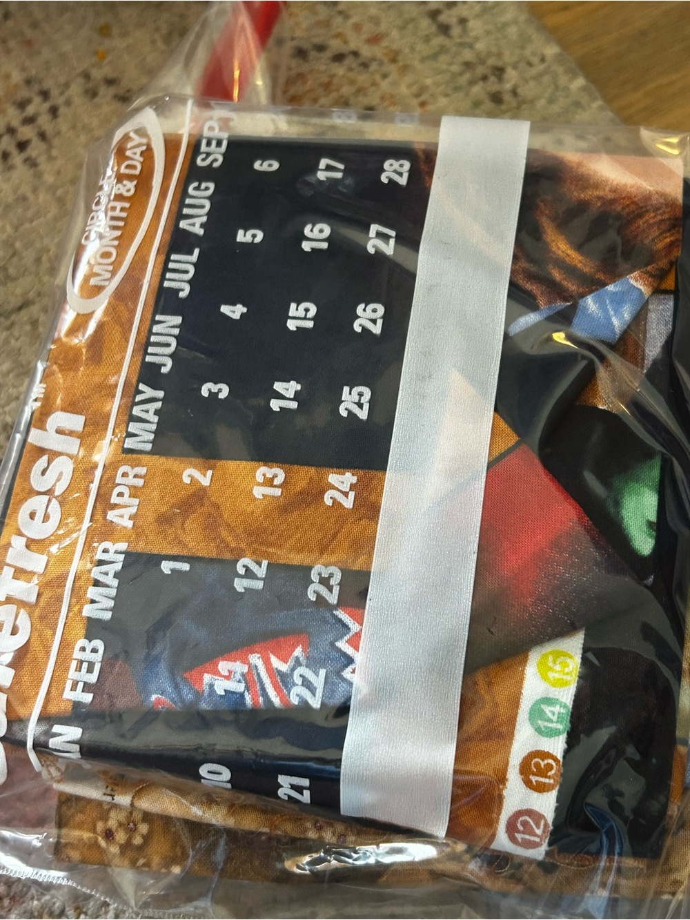 Wizard Oz Printed fabric Bundle - Picture 3 of 4